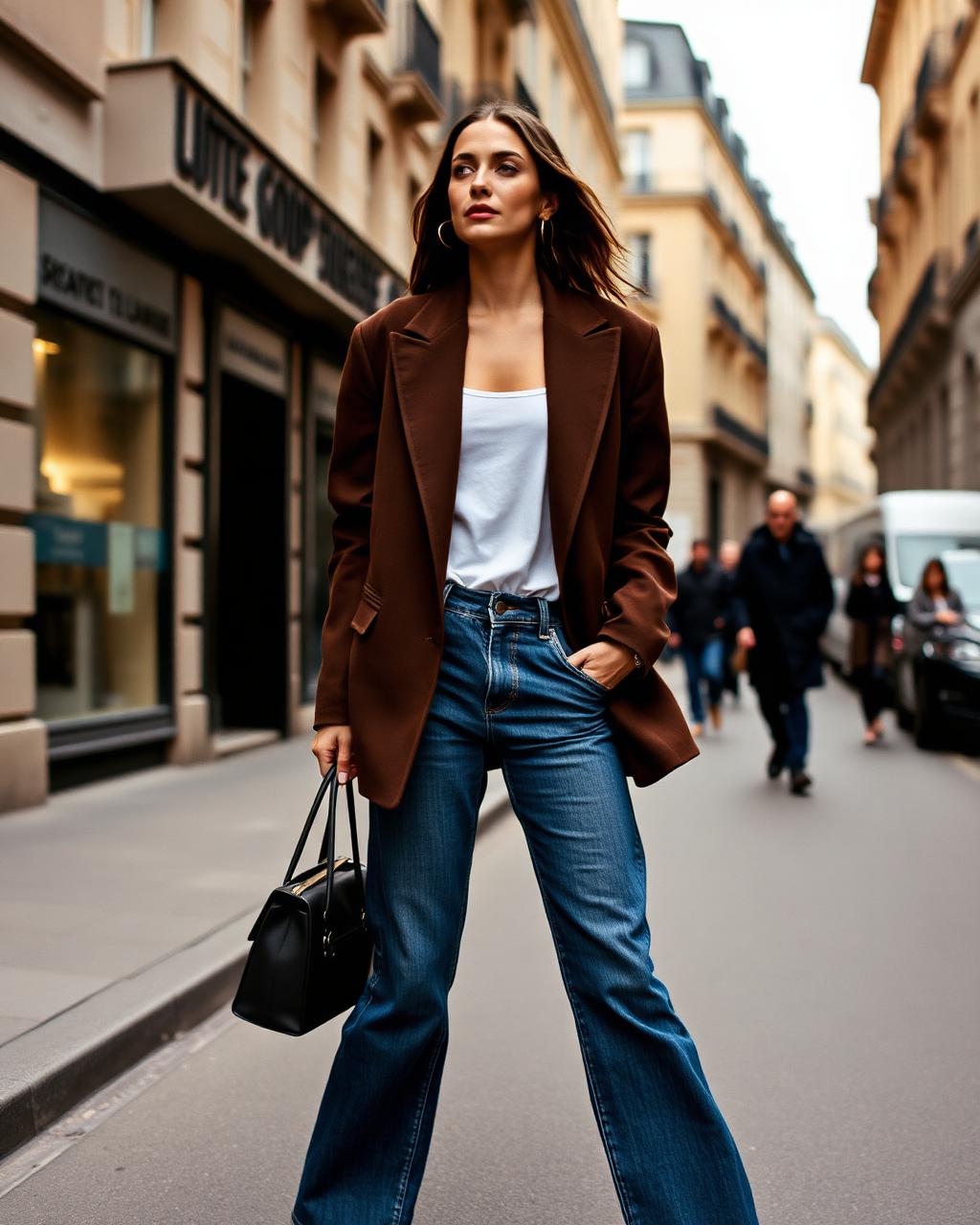 Street style