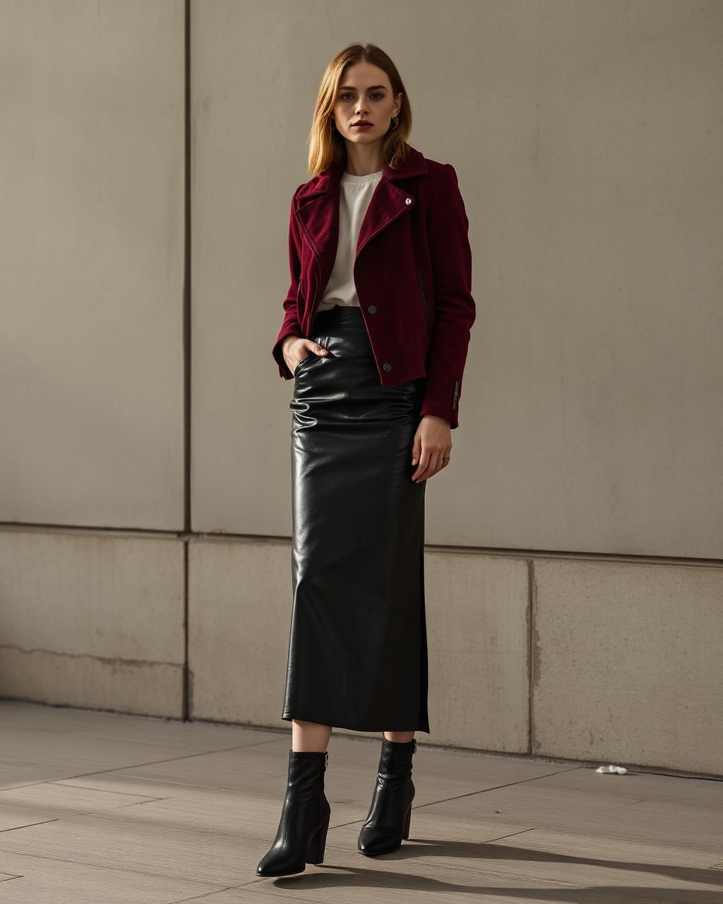 Trending looks
